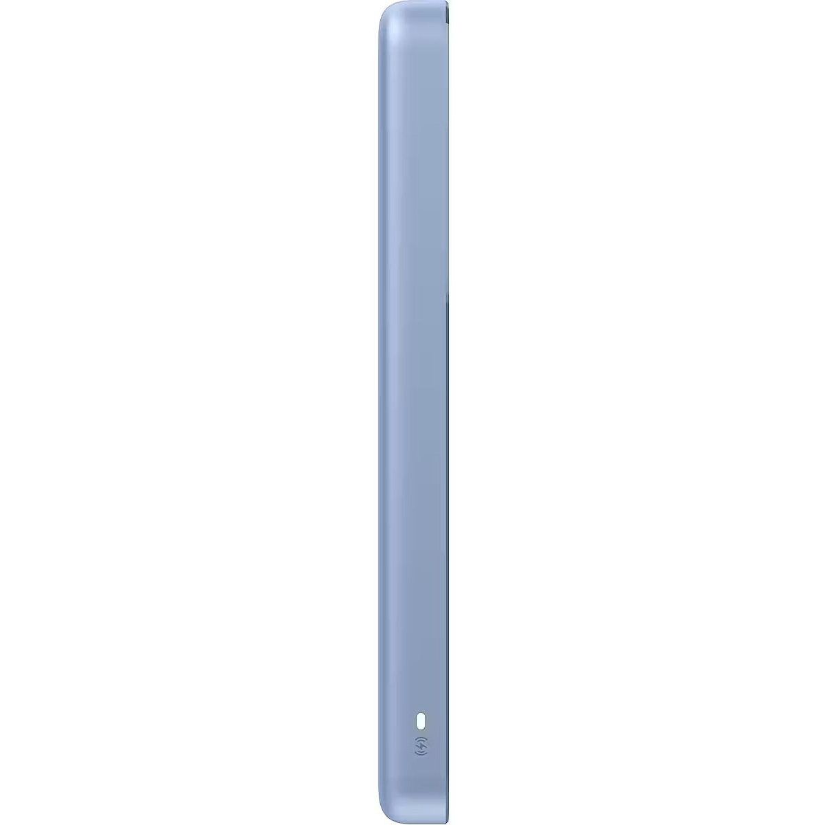 Повербанк MagSafe XIAOMI Super Slim Magnetic 22.5W 5000mAh Blue (BHR08POGL)