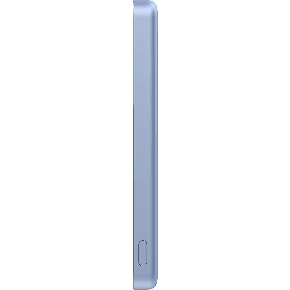 Повербанк MagSafe XIAOMI Super Slim Magnetic 22.5W 5000mAh Blue (BHR08POGL)