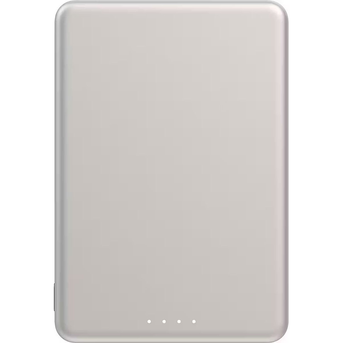 Повербанк MagSafe XIAOMI Super Slim Magnetic 22.5W 5000mAh Gold (BHR08PLGL)