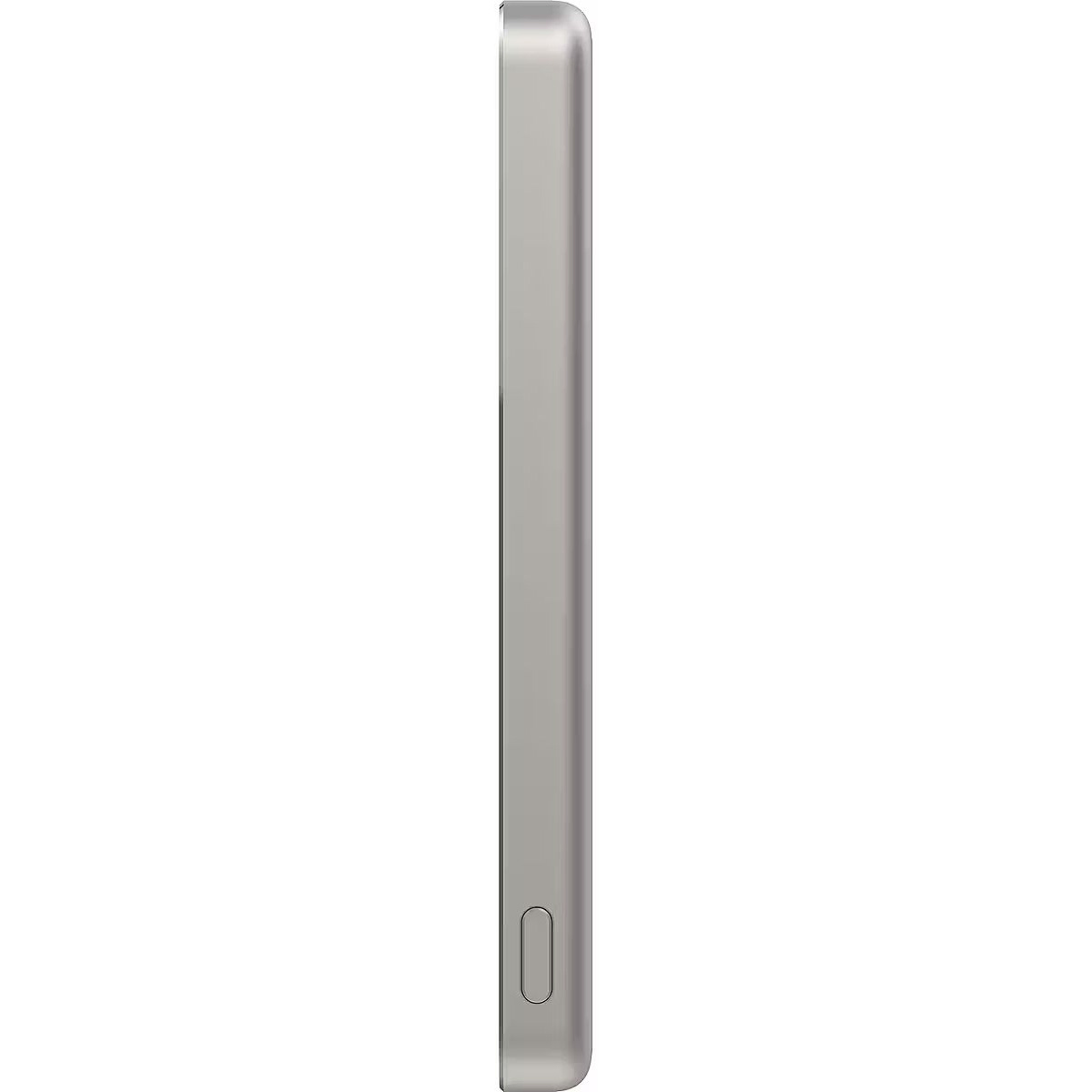 Повербанк MagSafe XIAOMI Super Slim Magnetic 22.5W 5000mAh Gold (BHR08PLGL)