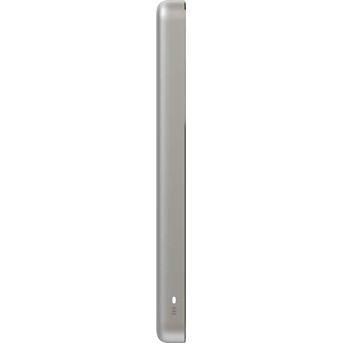 Повербанк MagSafe XIAOMI Super Slim Magnetic 22.5W 5000mAh Gold (BHR08PLGL)