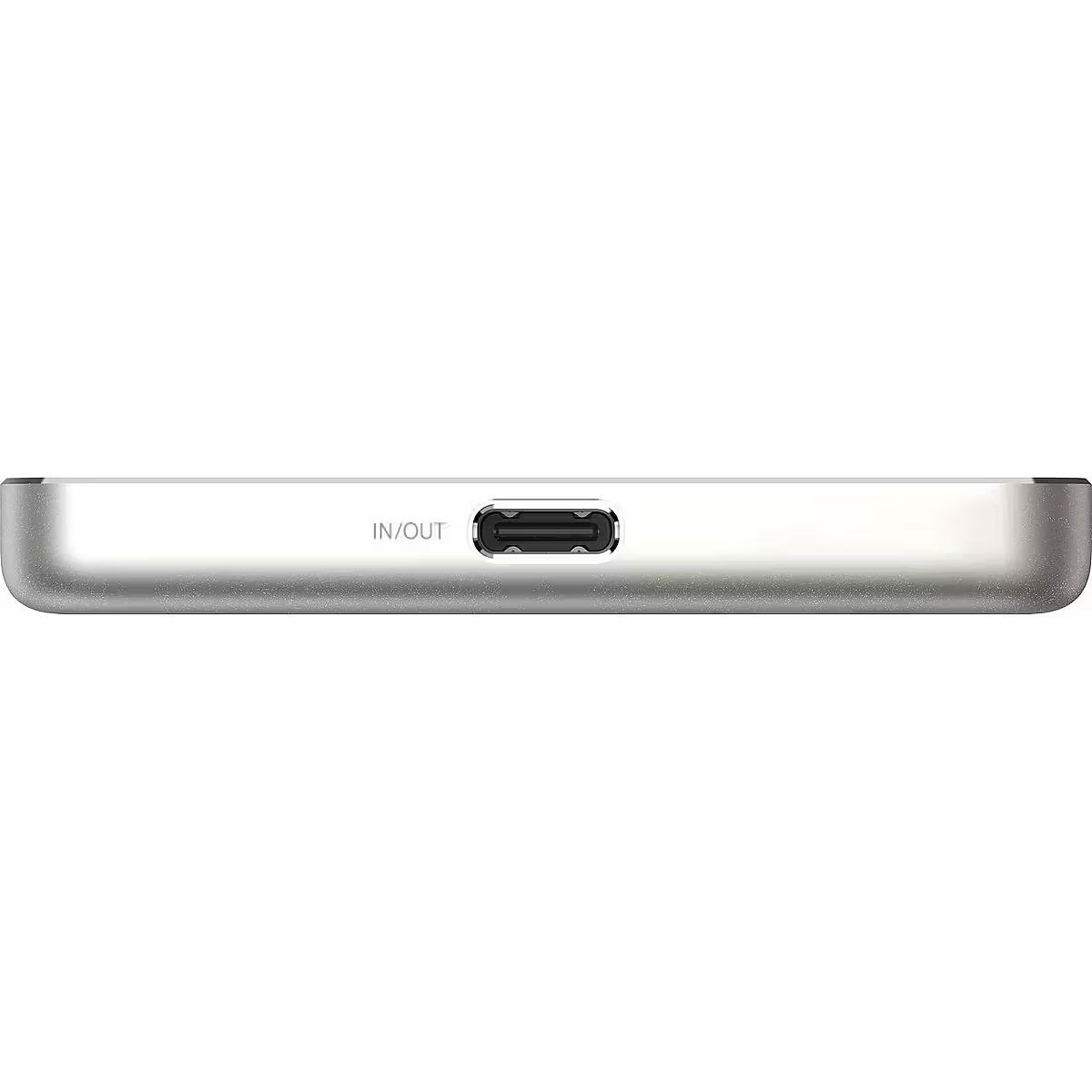 Повербанк MagSafe XIAOMI Super Slim Magnetic 22.5W 5000mAh Gold (BHR08PLGL)