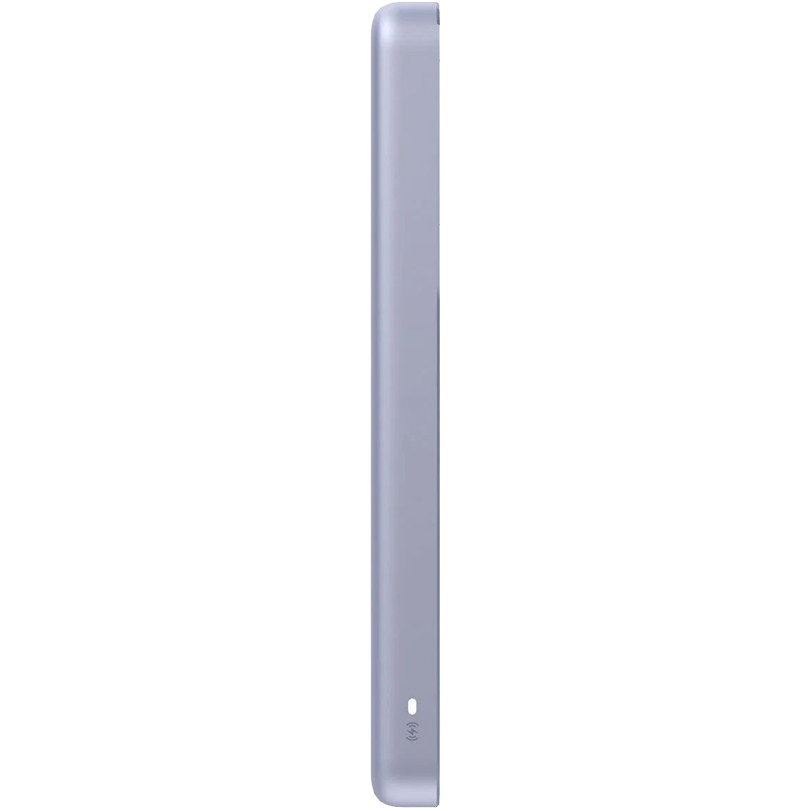 Повербанк MagSafe XIAOMI Super Slim Magnetic 22.5W 5000mAh Purple (BHR08PNGL)