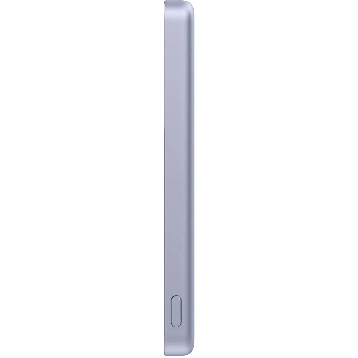 Повербанк MagSafe XIAOMI Super Slim Magnetic 22.5W 5000mAh Purple (BHR08PNGL)