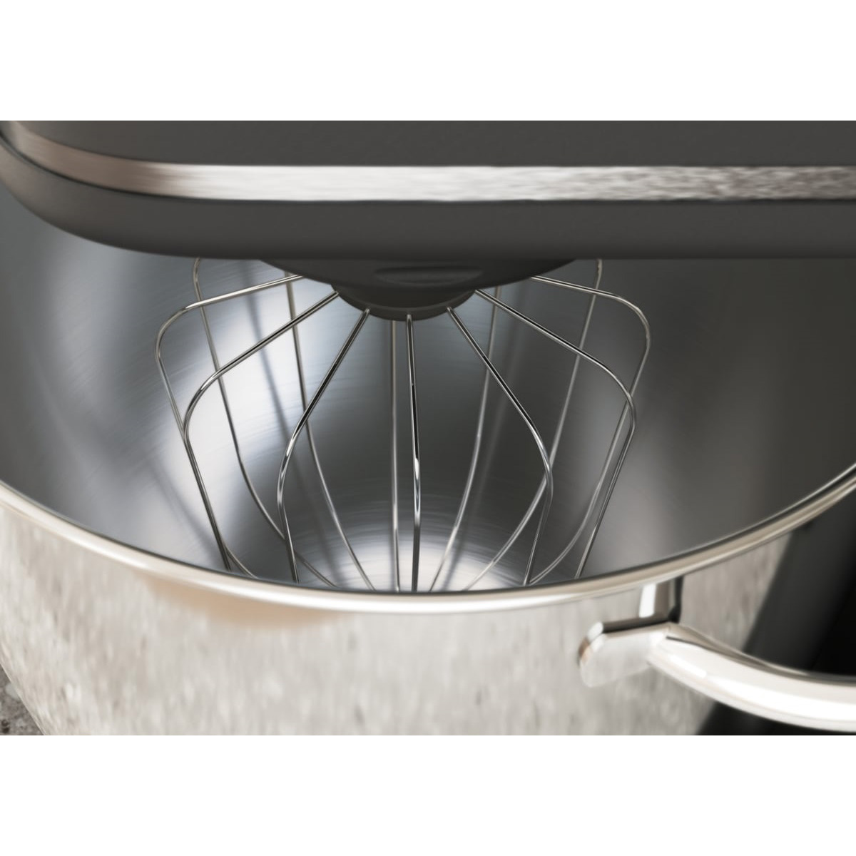 Планетарный миксер ELECTROLUX Assistent 700 E6KM1-4OWT (910003736)