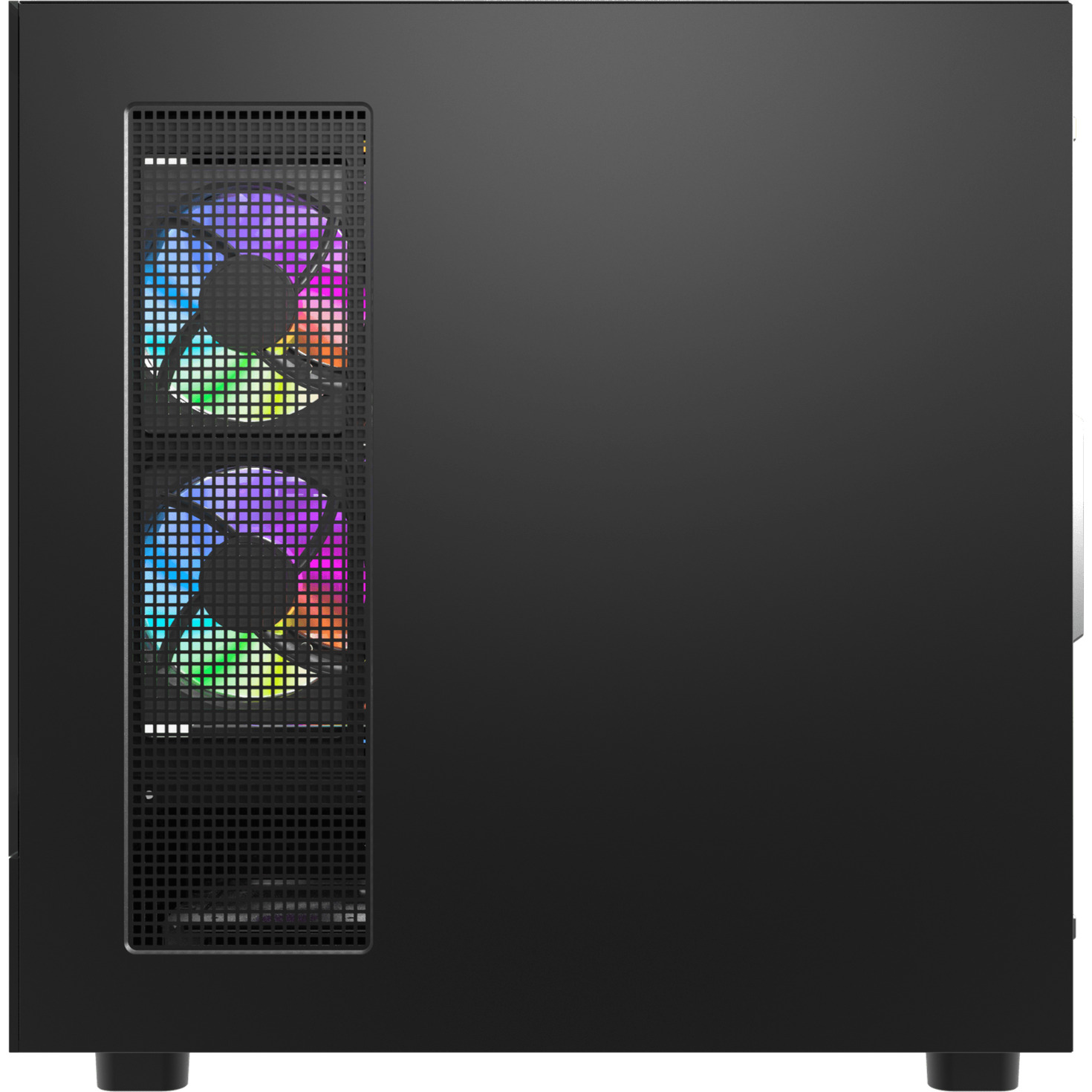 Корпус DARKFLASH DS950V Black