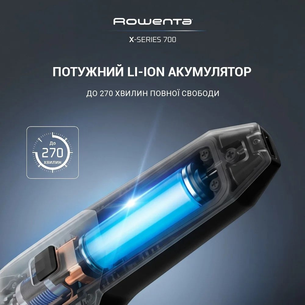 Тример універсальний ROWENTA X-Series 700 14-in-1 TN9650E0