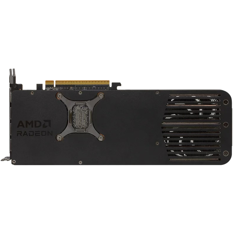 Відеокарта POWERCOLOR Reaper Radeon RX 9070 GRE 12GB GDDR6 (RX9070GRE 12G-A)