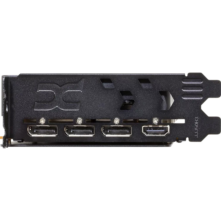 Відеокарта POWERCOLOR Reaper Radeon RX 9070 GRE 12GB GDDR6 (RX9070GRE 12G-A)