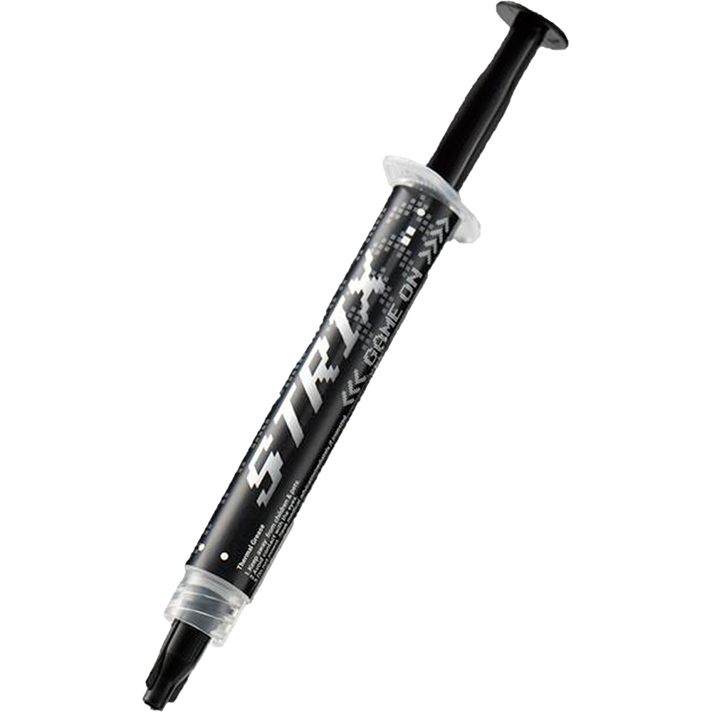 Термопаста ASUS ROG Strix RG-05 Performance Thermal Paste 3g (90RC01C0-B0EAY0)