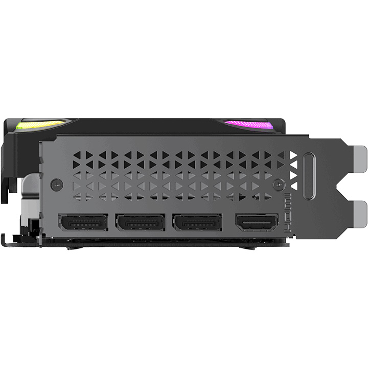 Відеокарта PNY GeForce RTX 5070 ARGB Epic-X OC Triple Fan (VCG507012TFXXPB1-O)