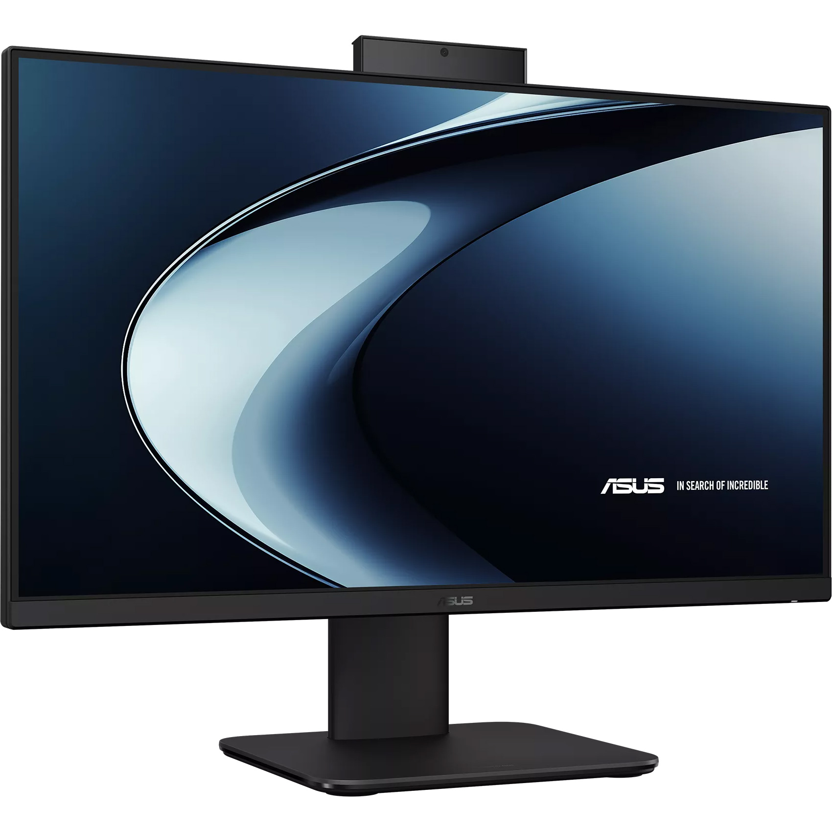 Моноблок ASUS V400 AiO V440VAK Black (V440VAK-BPC1520)