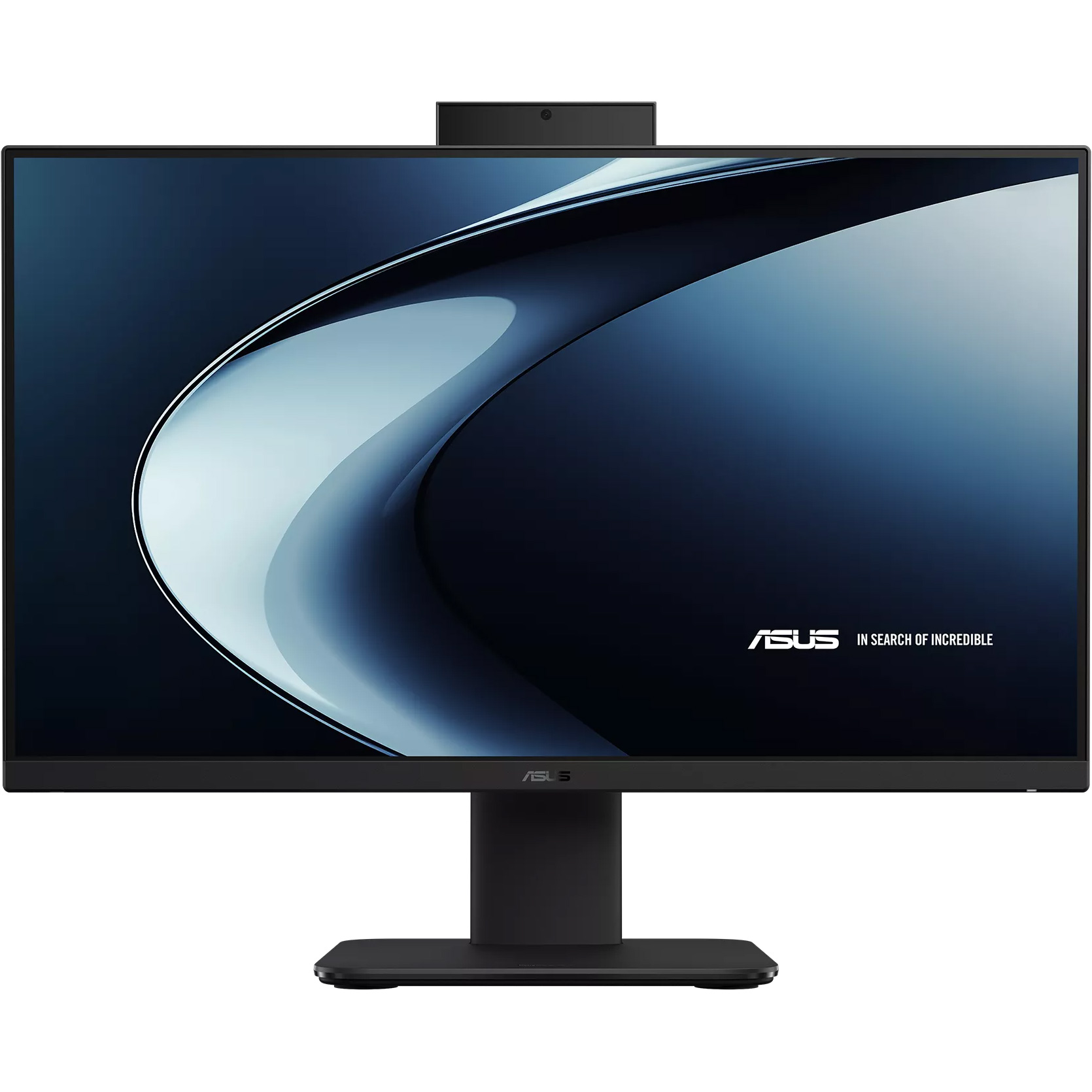 Моноблок ASUS V400 AiO V440VAK Black (V440VAK-BPC1520)