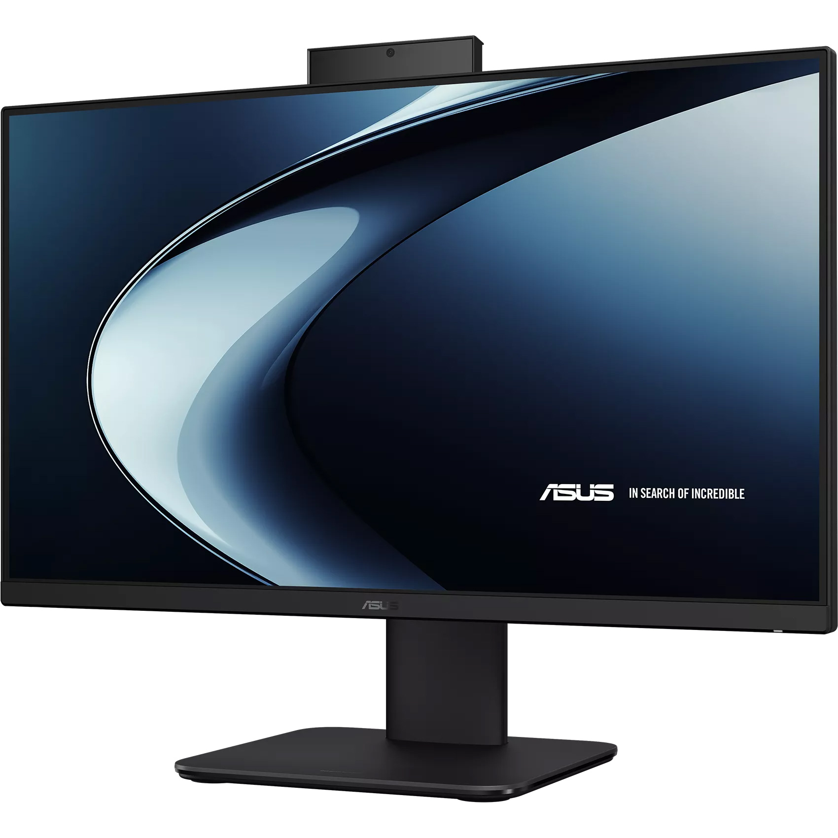 Моноблок ASUS V400 AiO V440VAK Black (V440VAK-BPC1520)