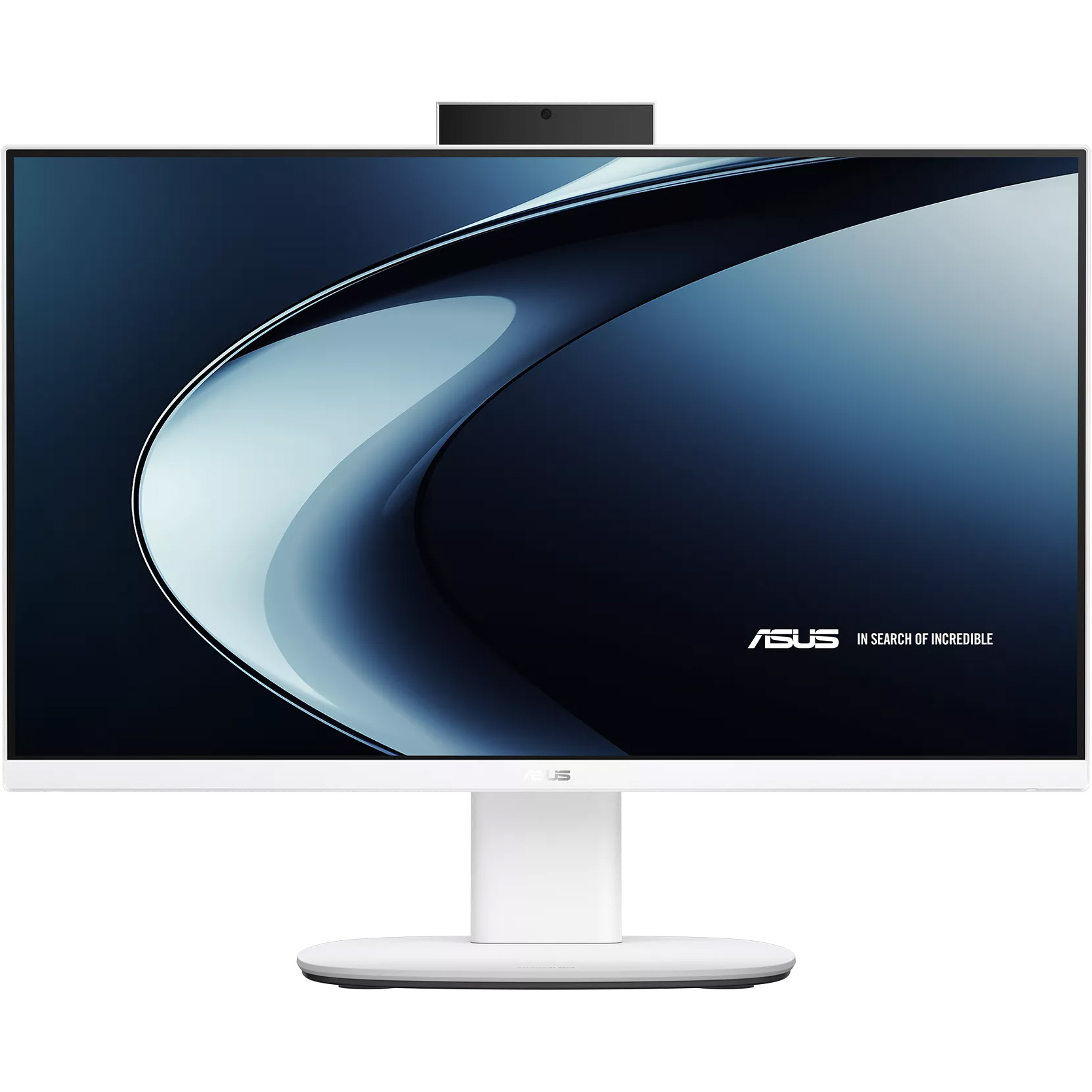 Моноблок ASUS V400 AiO V440VAK White (V440VAK-WPC4100)