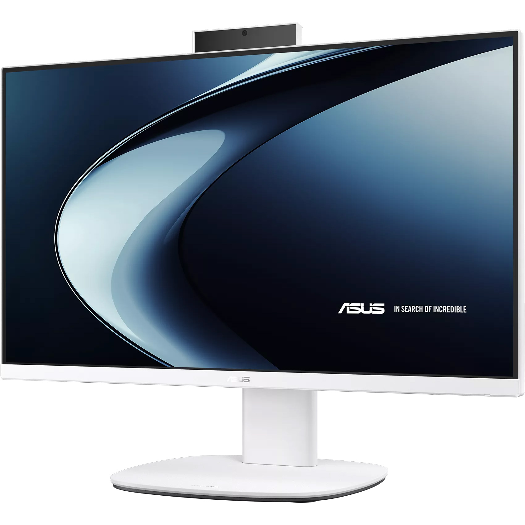 Моноблок ASUS V400 AiO V440VAK White (V440VAK-WPC4100)