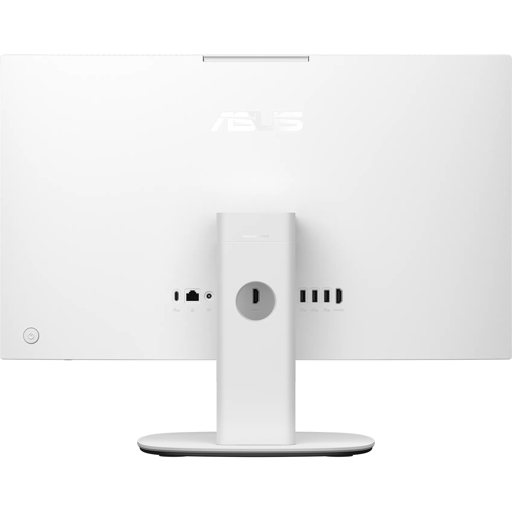Моноблок ASUS V400 AiO V440VAK White (V440VAK-WPC4100)