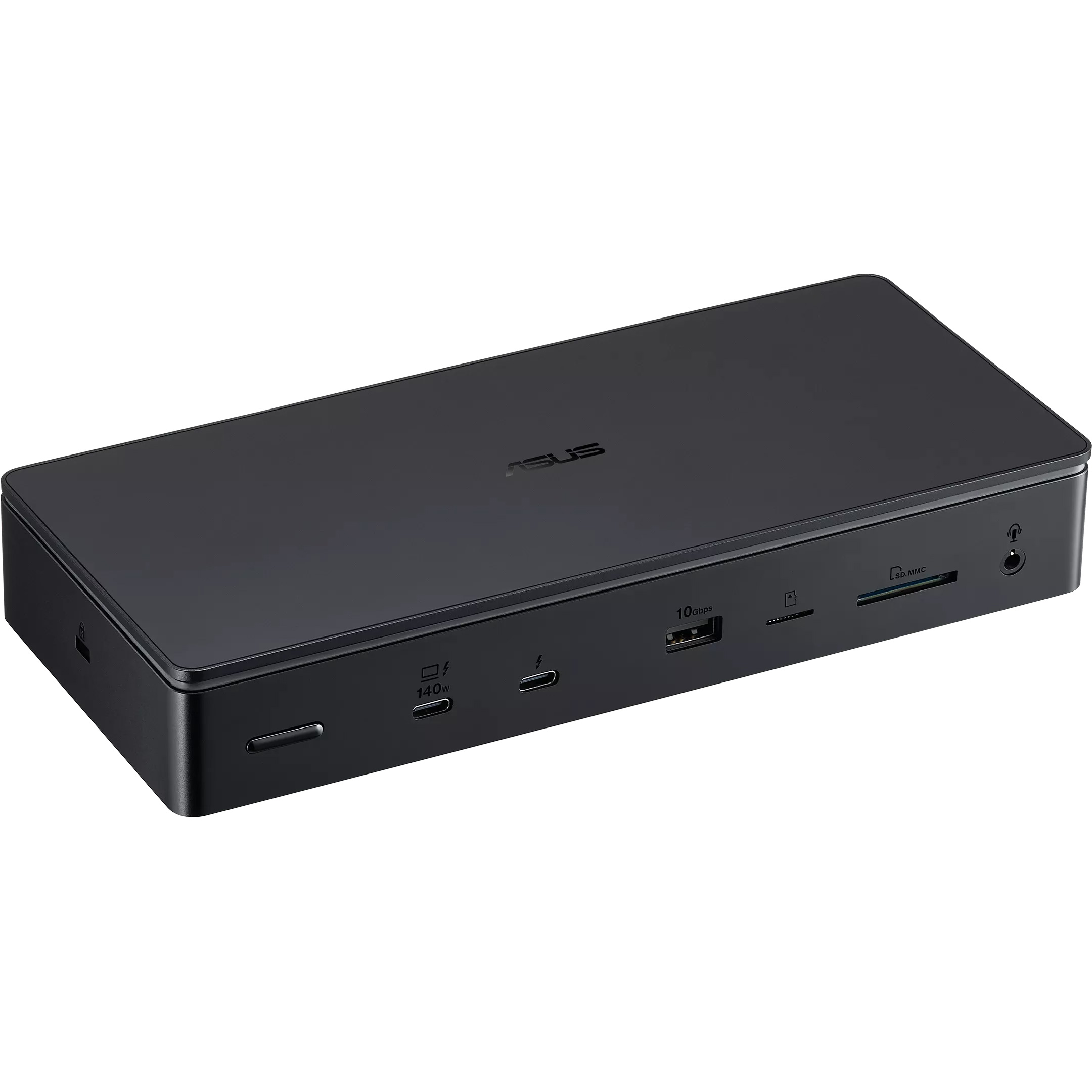 Док-станция ASUS Master Thunderbolt 5 Dock DC510 (90XB09NN-BDS010)