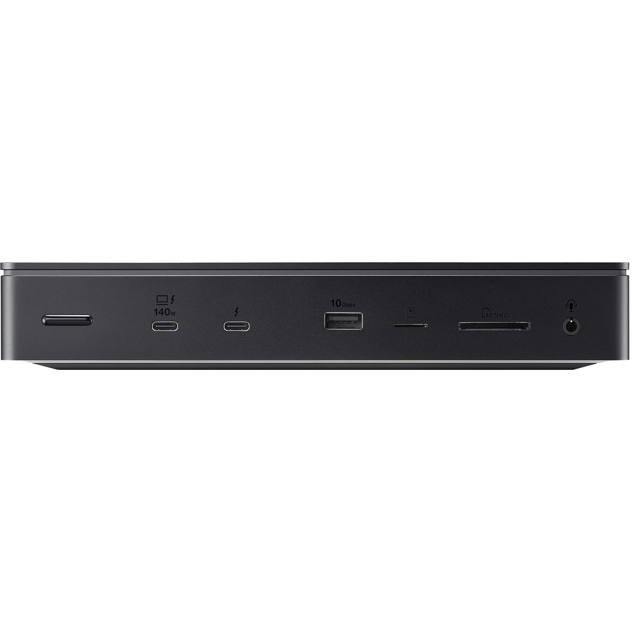 Док-станция ASUS Master Thunderbolt 5 Dock DC510 (90XB09NN-BDS010)