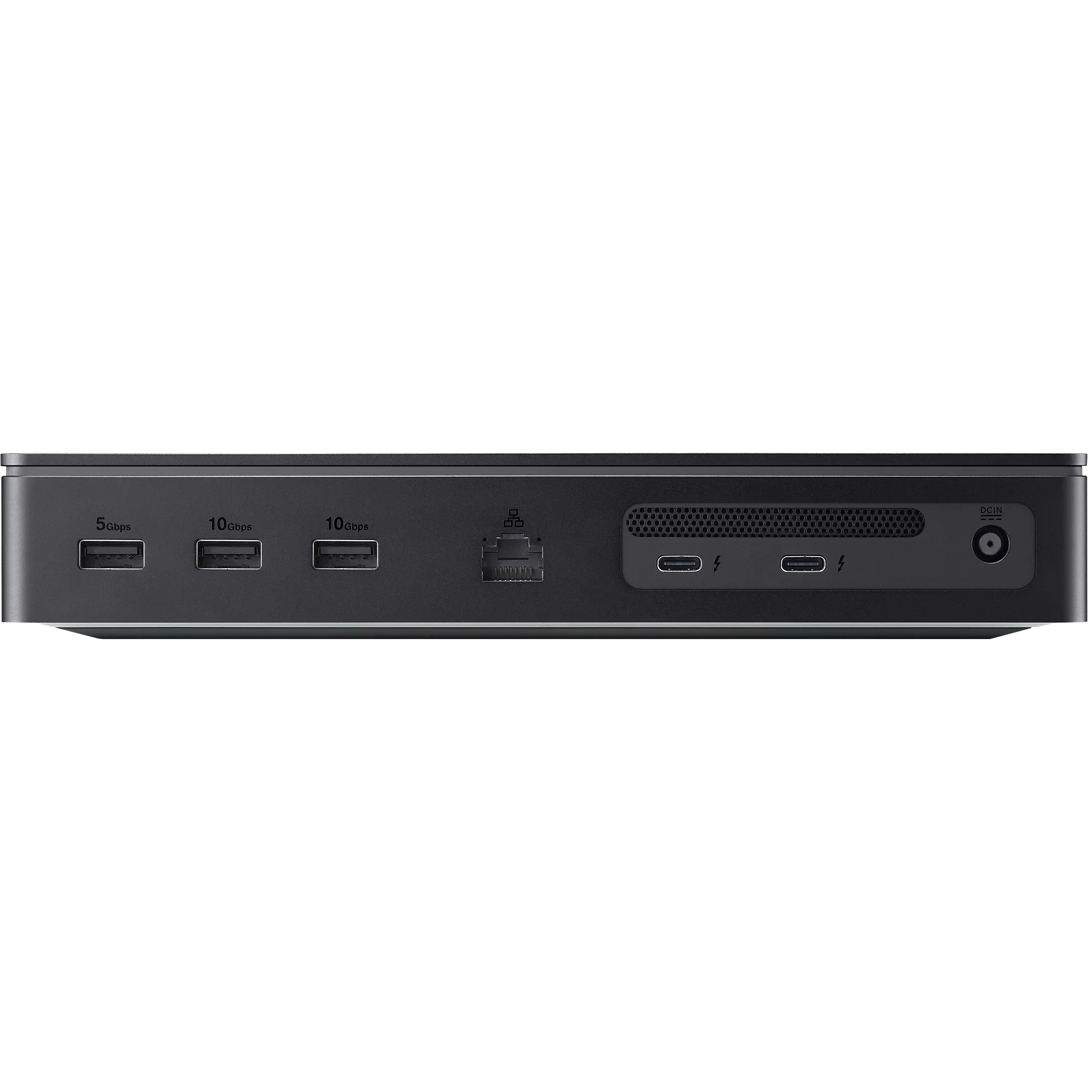 Док-станция ASUS Master Thunderbolt 5 Dock DC510 (90XB09NN-BDS010)