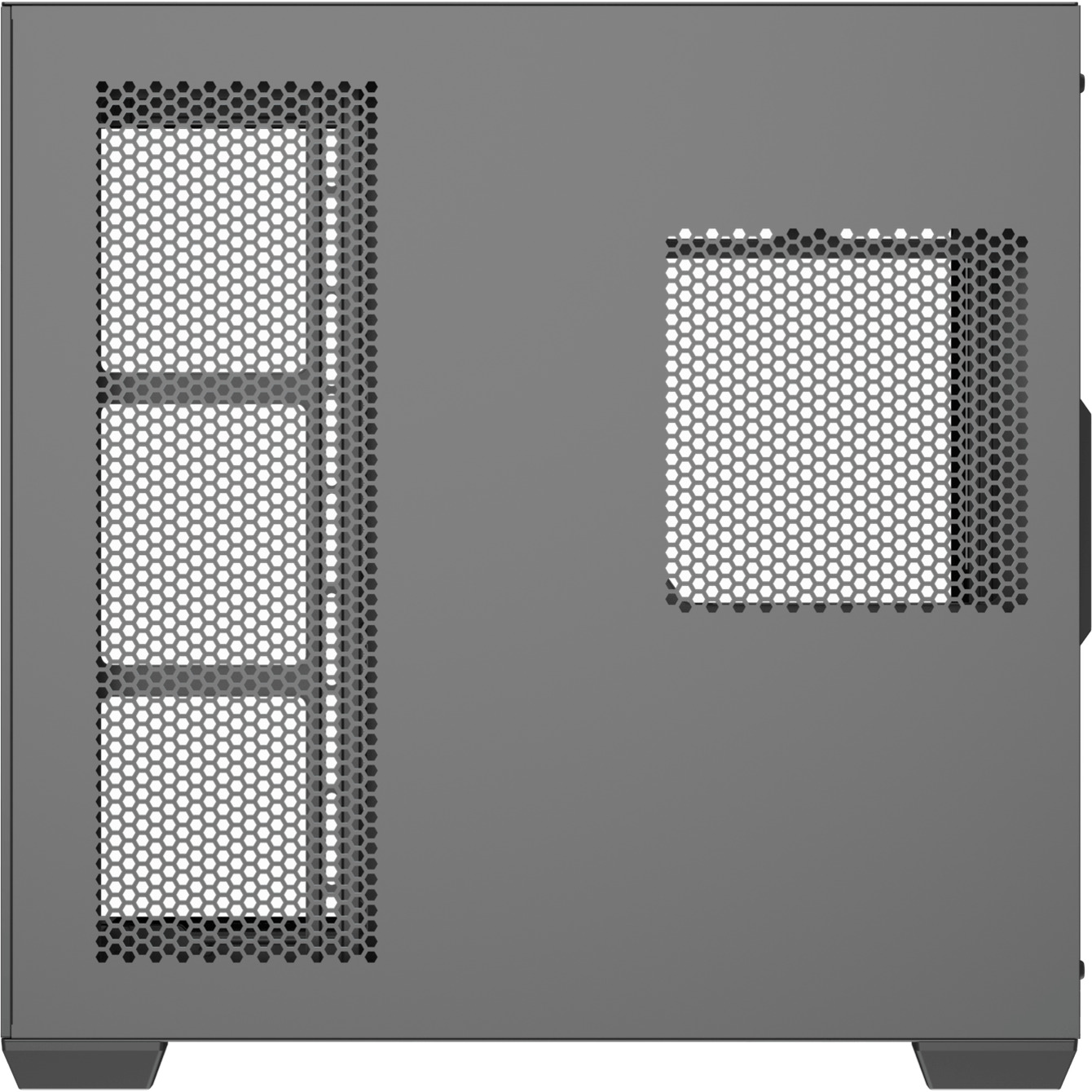 Корпус DARKFLASH C280 Black