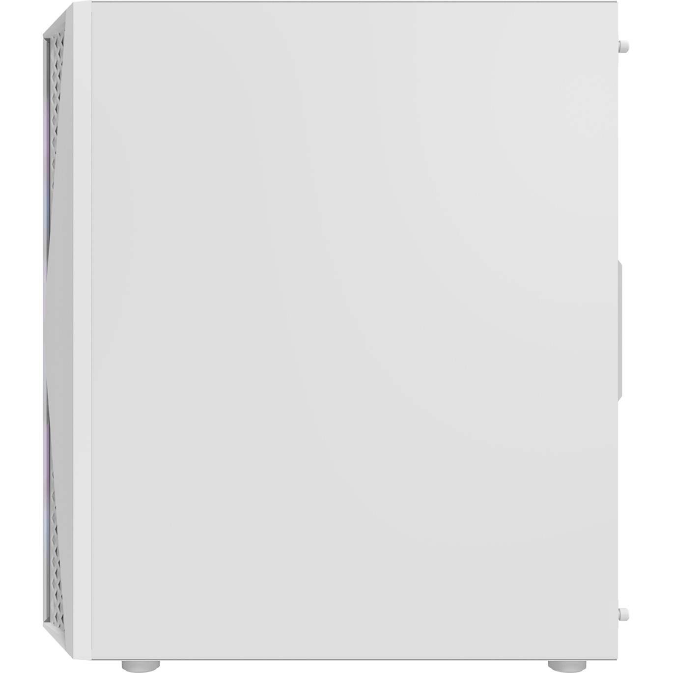 Корпус DARKFLASH DK352 PLUS White