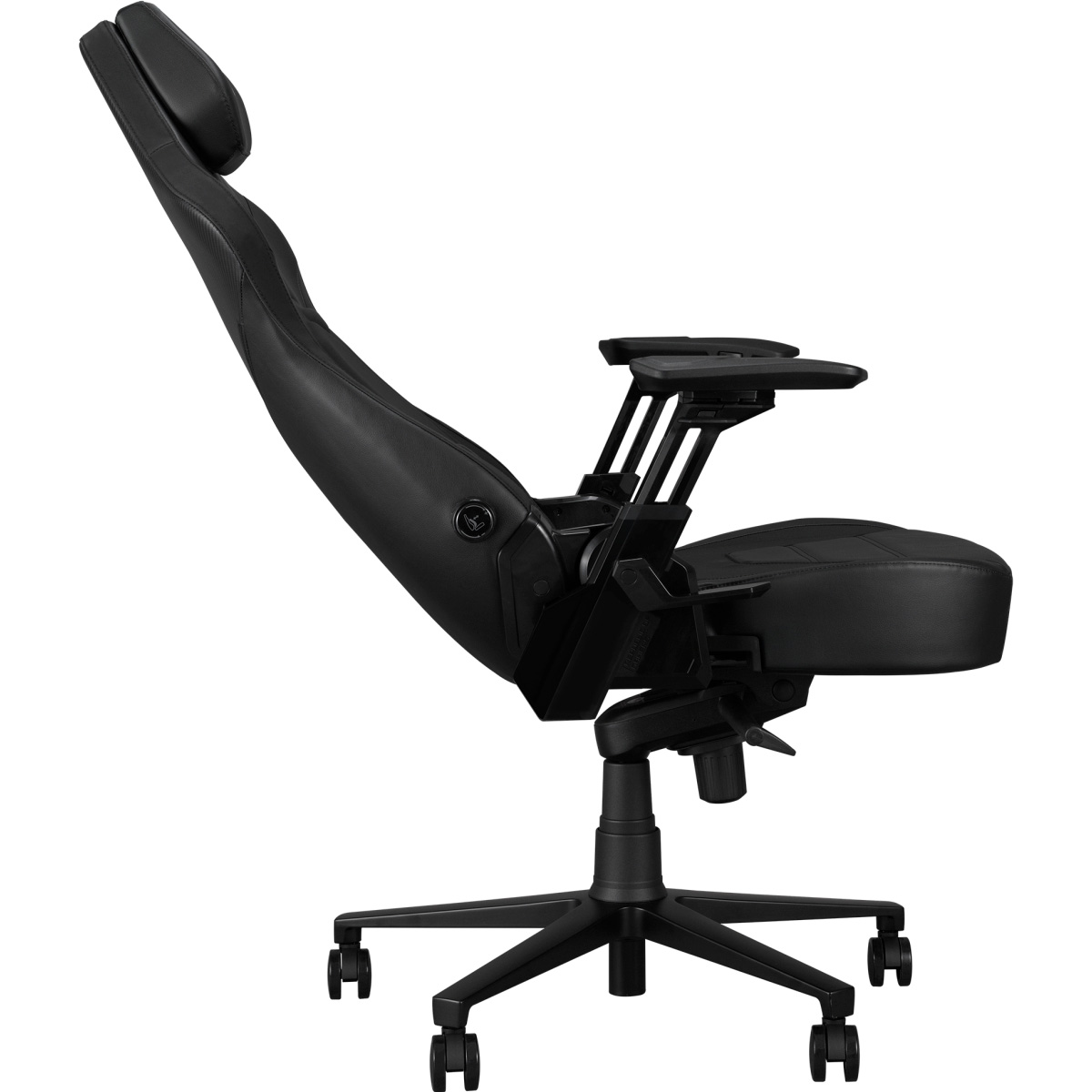 Крісло геймерське ASUS ROG Courser Core Black