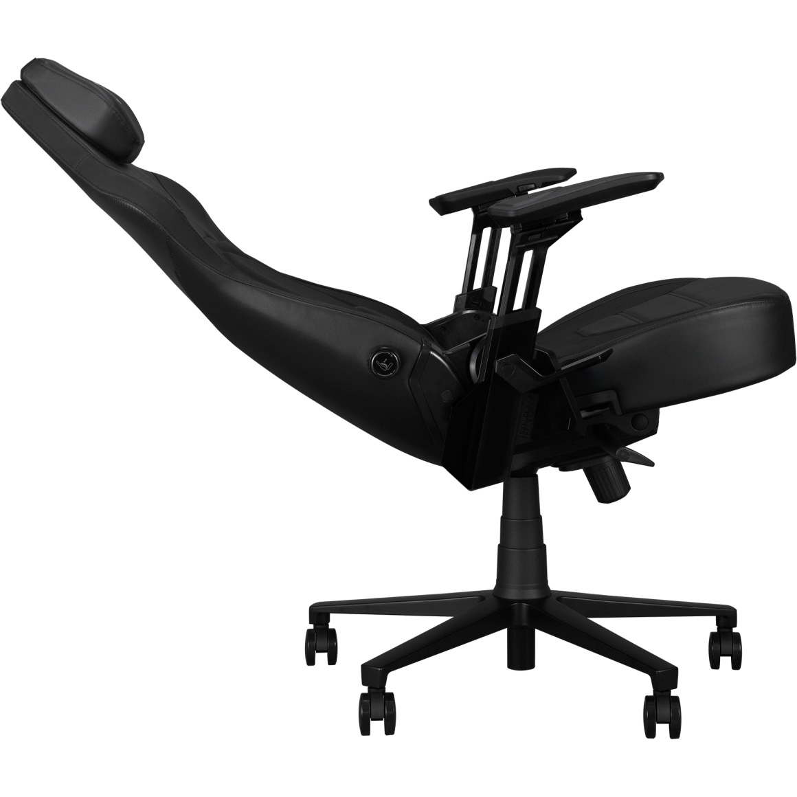 Крісло геймерське ASUS ROG Courser Core Black