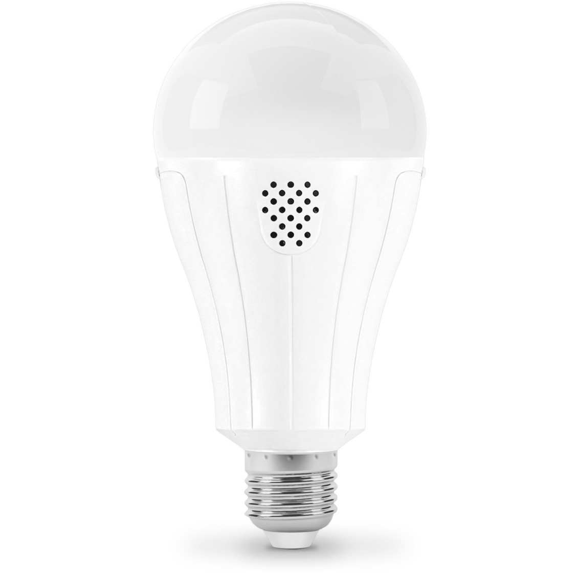 Лампа аккумуляторная LED TITANUM A80 E27 12W 4000K 220V (TL-EMA80-12274)