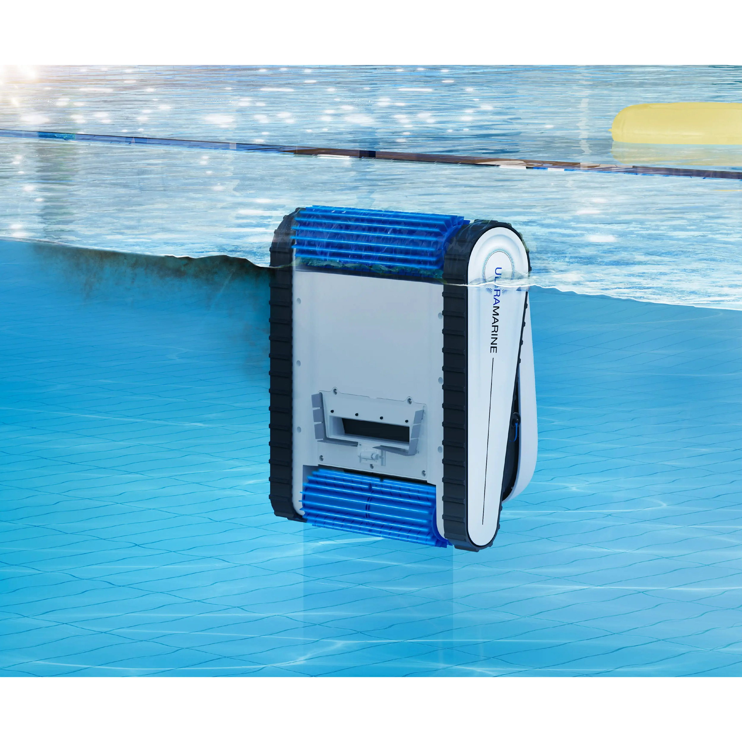 Робот-пылесос для бассейна ECOVACS Ultramarine P1