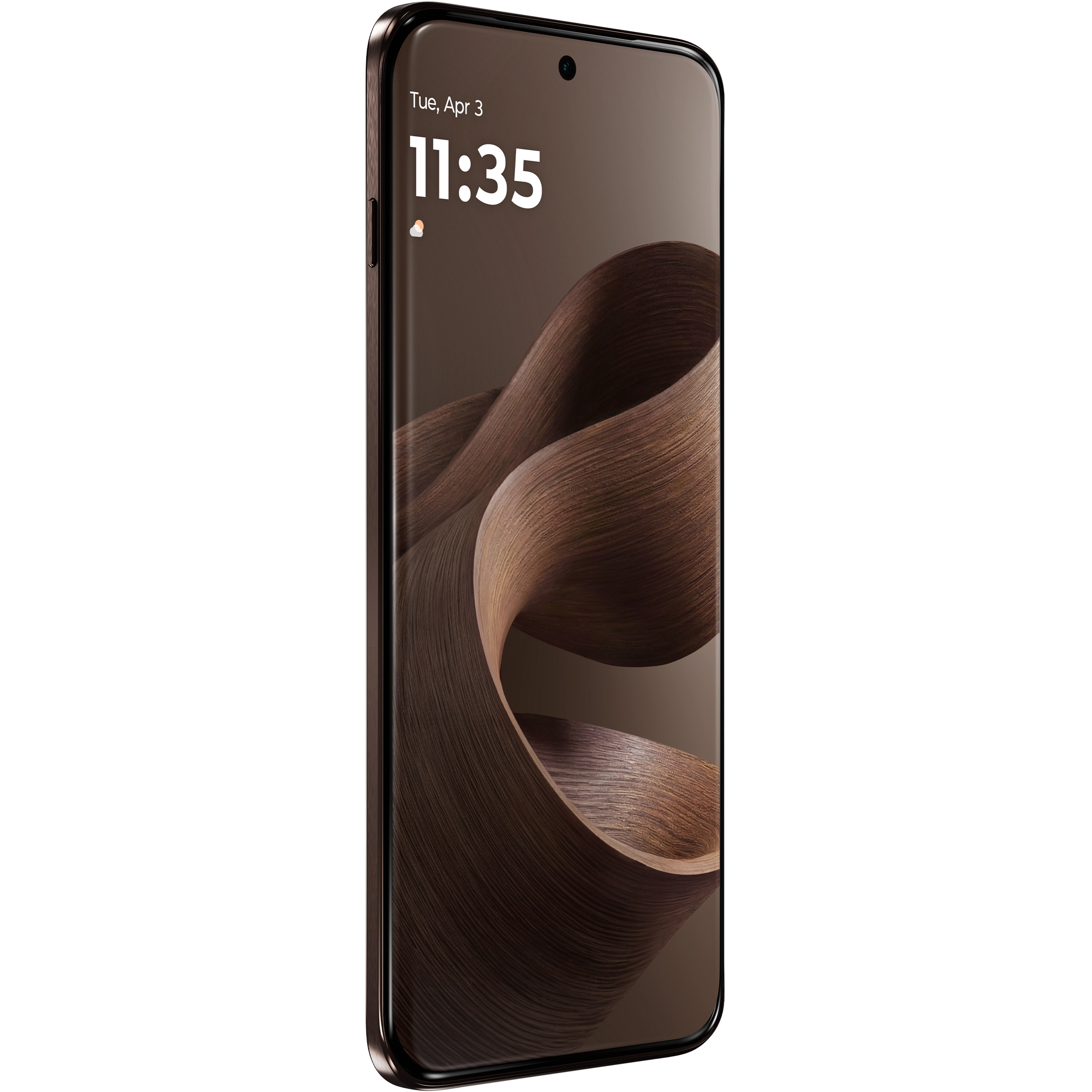 Смартфон MOTOROLA Edge 70 Pro 8/256GB Chicory Coffee (PBC20086RS)