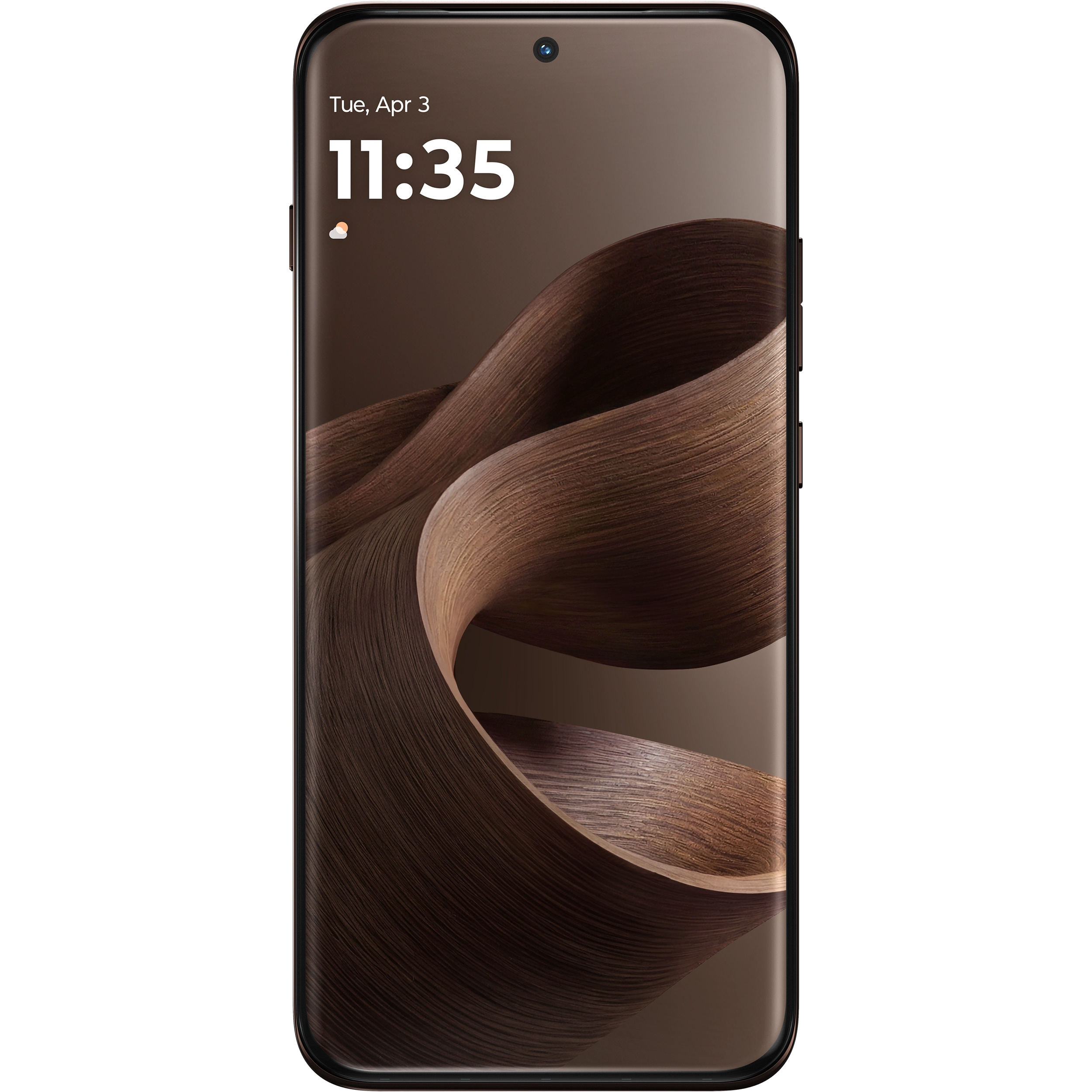 Смартфон MOTOROLA Edge 70 Pro 8/256GB Chicory Coffee (PBC20086RS)
