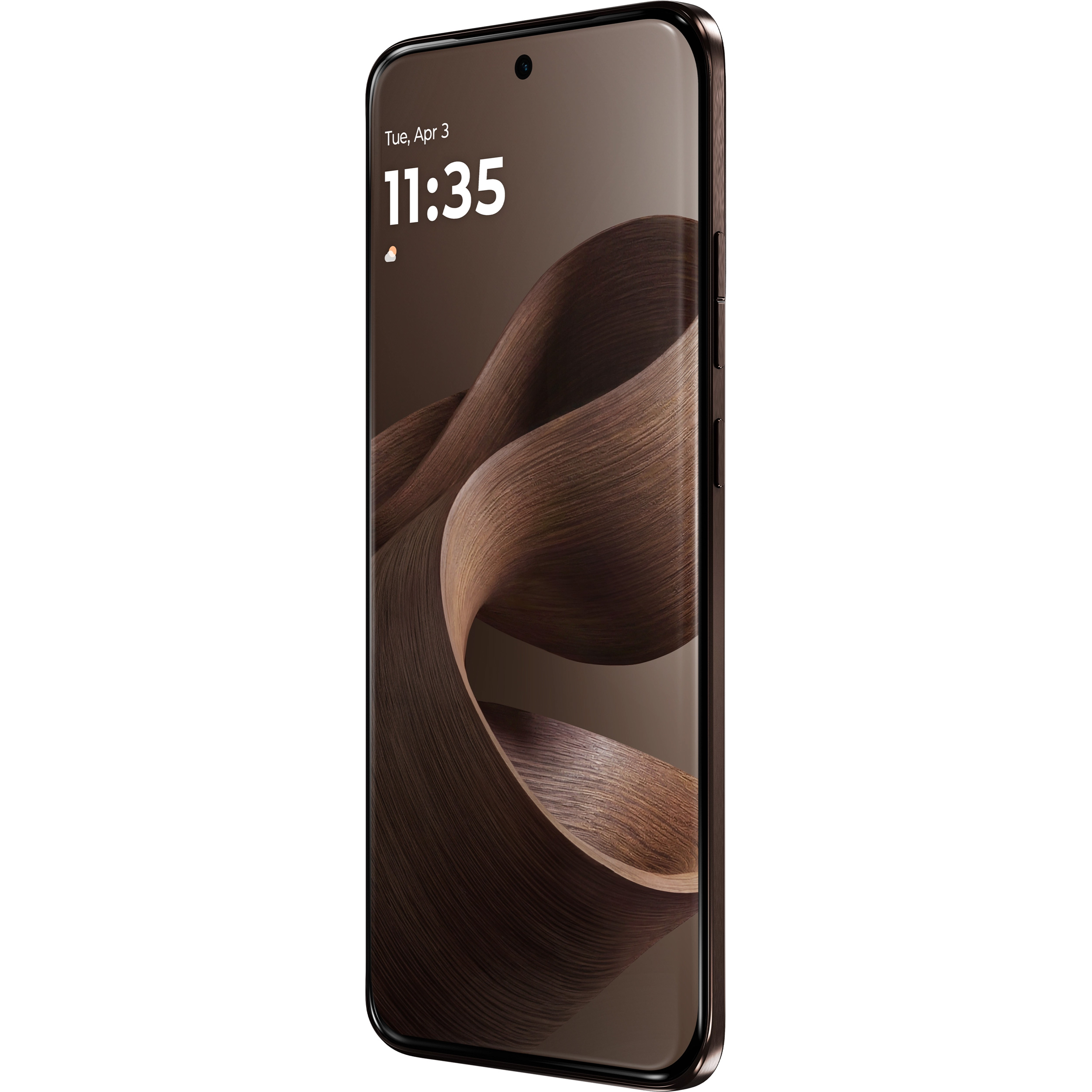 Смартфон MOTOROLA Edge 70 Pro 8/256GB Chicory Coffee (PBC20086RS)