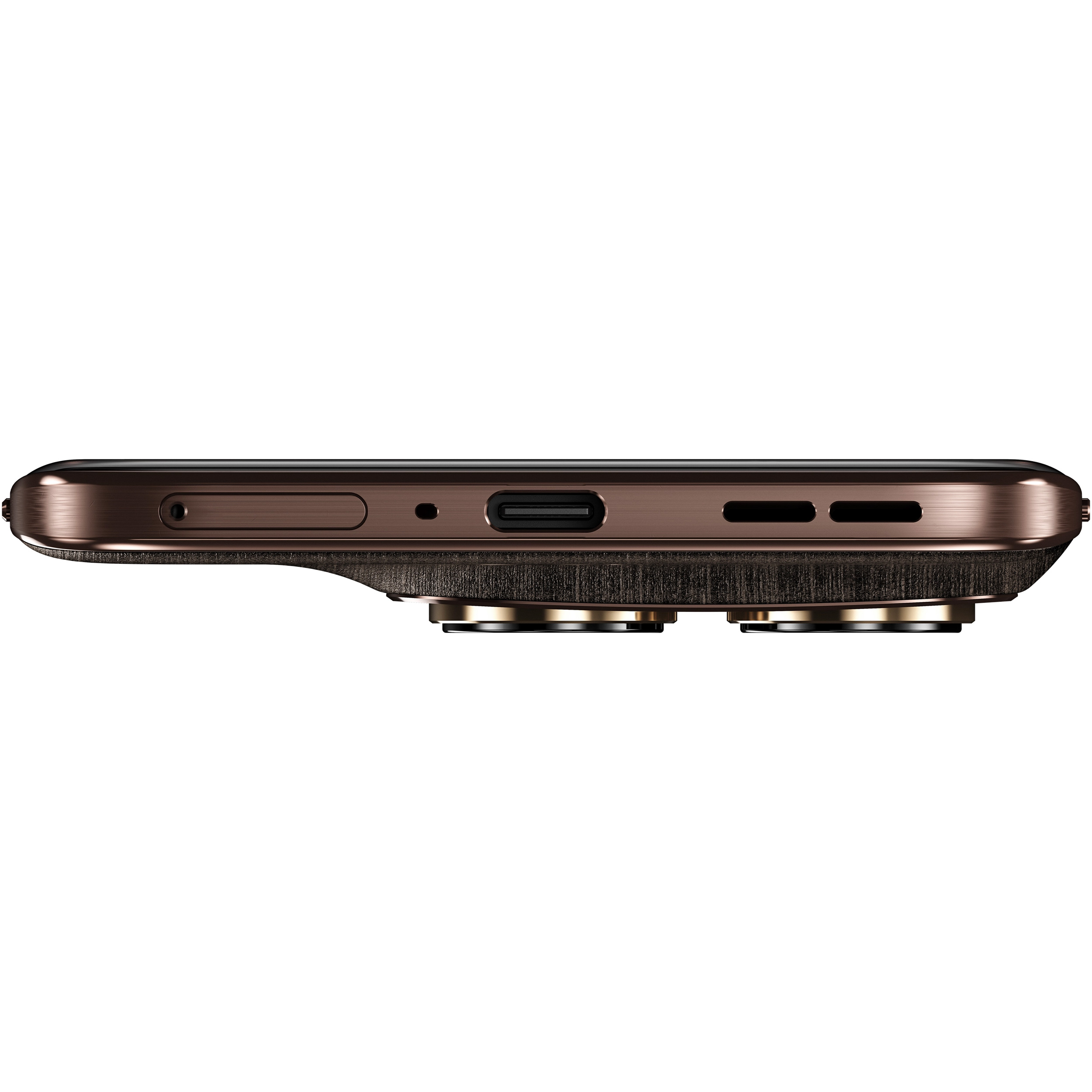Смартфон MOTOROLA Edge 70 Pro 8/256GB Chicory Coffee (PBC20086RS)
