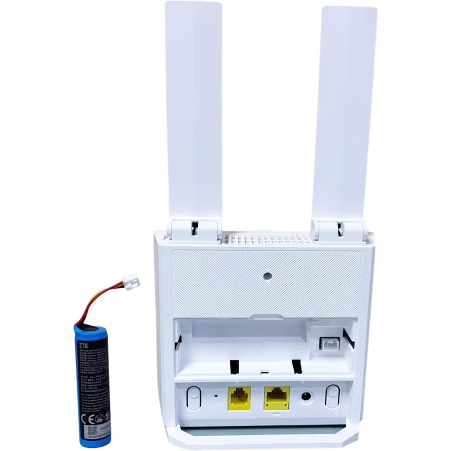 4G Wi-Fi роутер ZTE K12