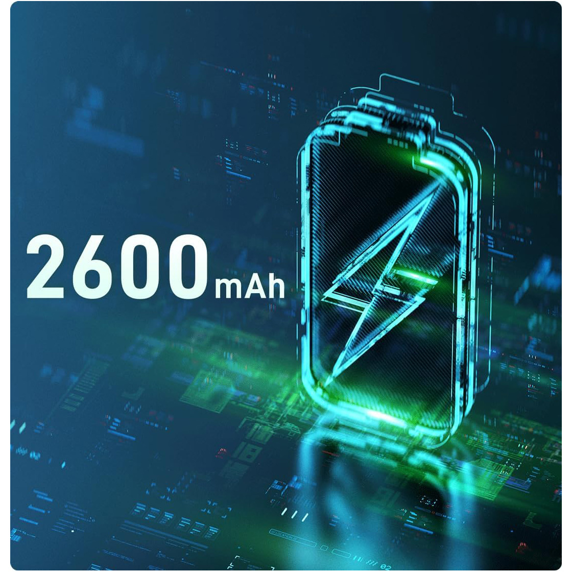 4G Wi-Fi роутер ZTE K12
