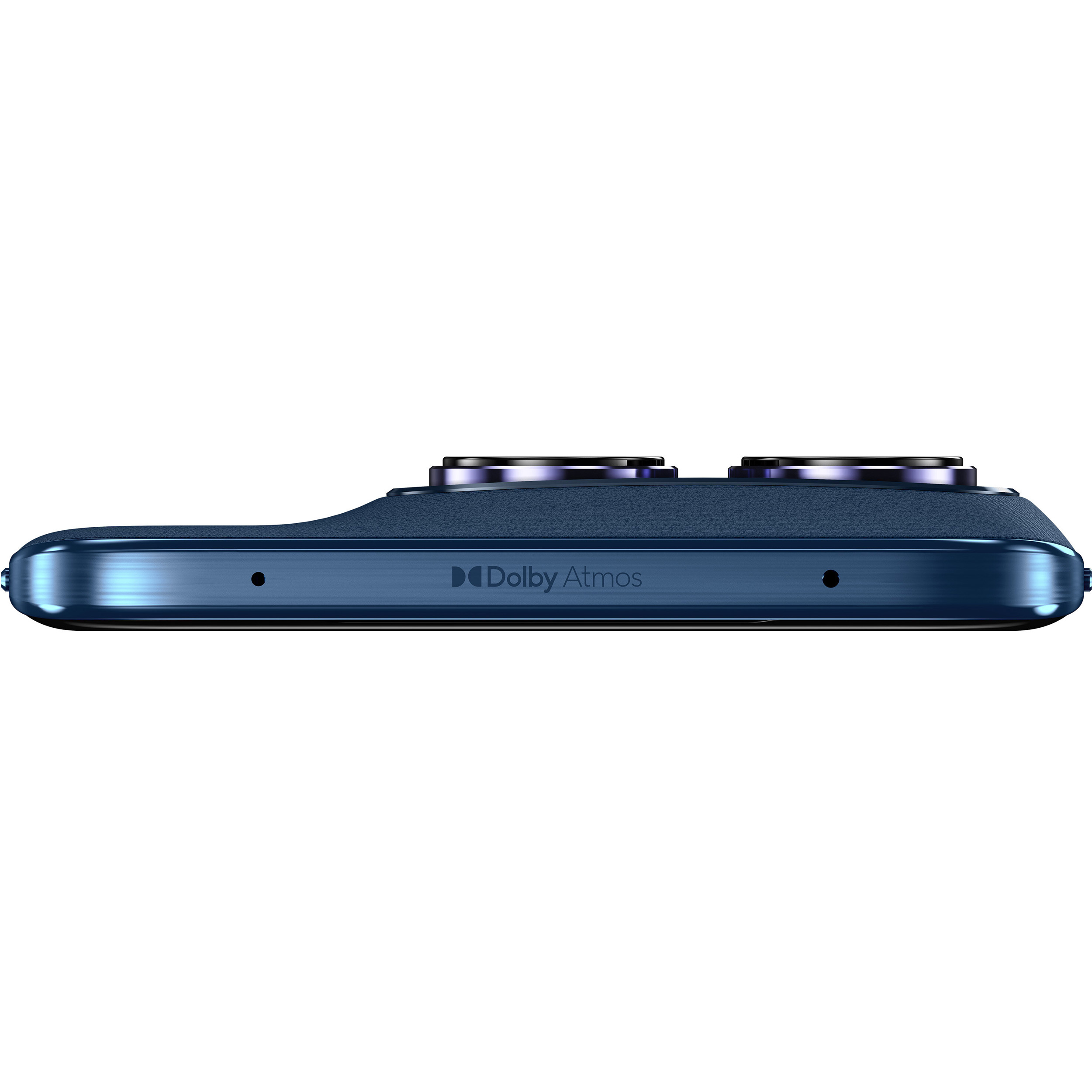 Смартфон MOTOROLA Edge 70 Pro 8/256GB Titan (PBC20087RS)