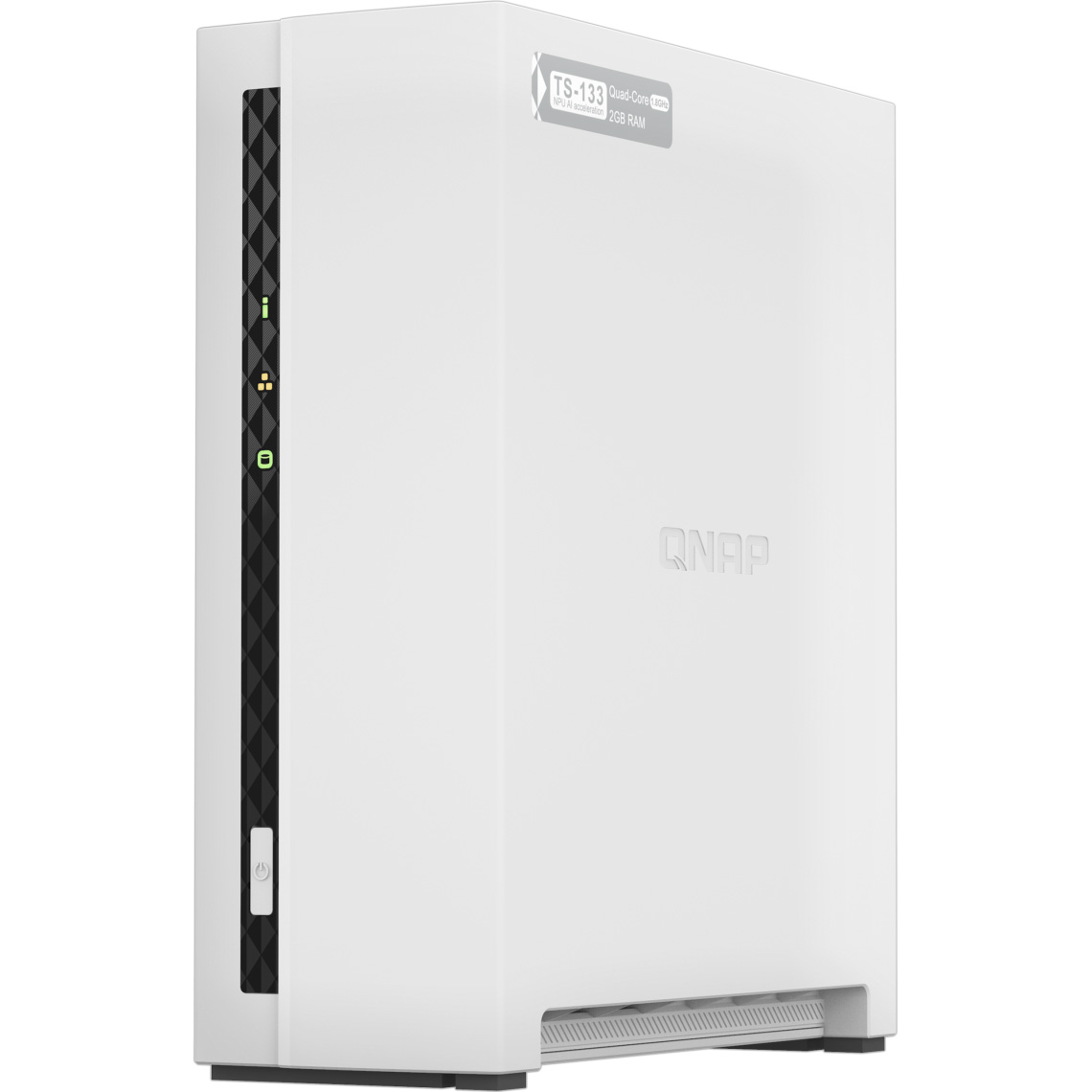NAS-сервер QNAP TS-133