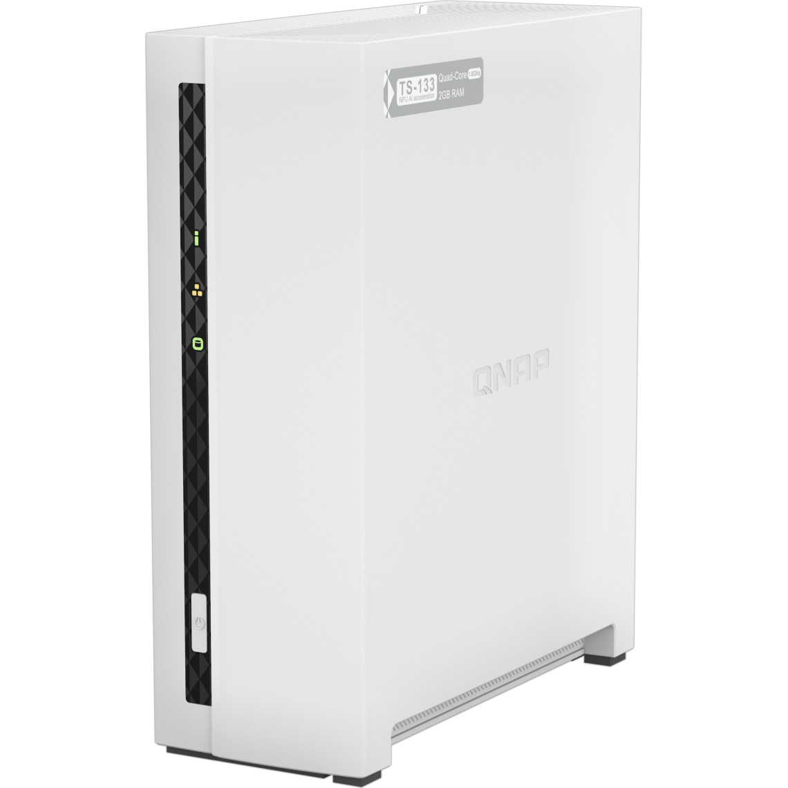 NAS-сервер QNAP TS-133