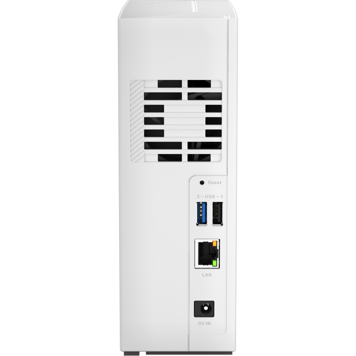 NAS-сервер QNAP TS-133