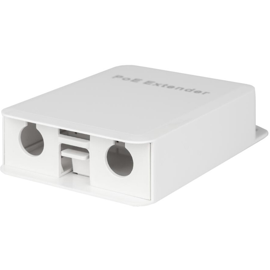 PoE удлинитель GREENVISION GV-01\04 90W (GV-01\04 60W)