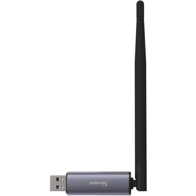 USB-адаптер SONOFF Zigbee/Thread USB Dongle  Plus