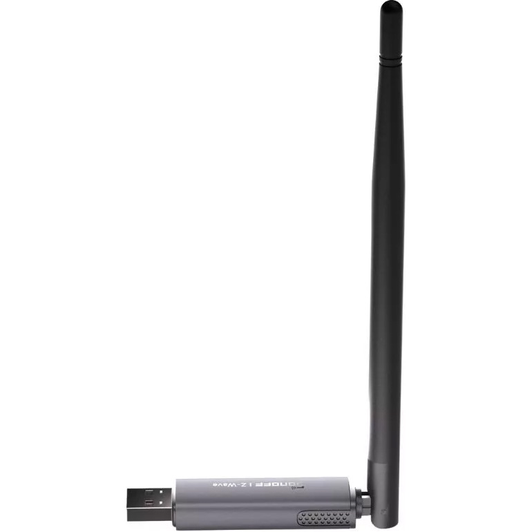 USB-адаптер SONOFF Z-Wave 800 Dongle Plus