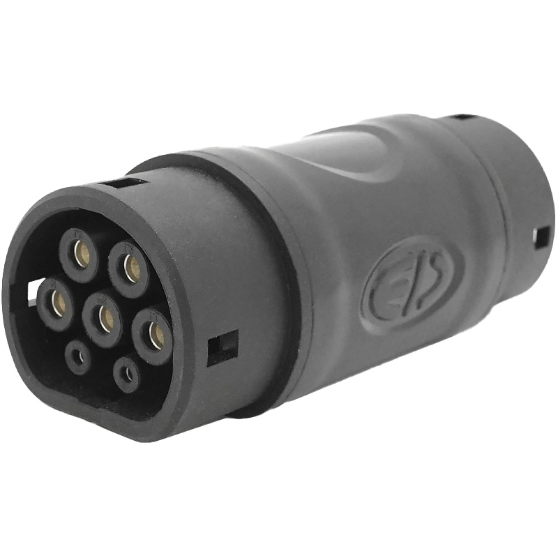 Адаптер для зарядного пристрою VOLTRONIC GB/T - Type 2, 380V