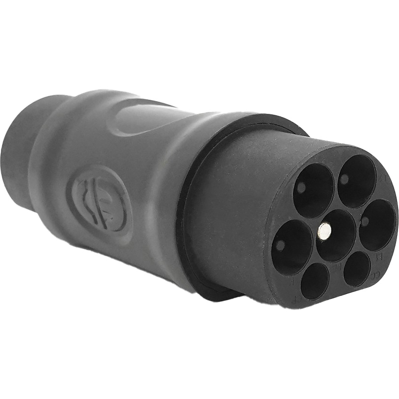 Адаптер для зарядного пристрою VOLTRONIC Type 2 - GB/T, 380V