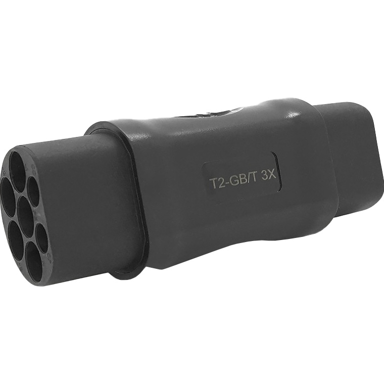 Адаптер для зарядного пристрою VOLTRONIC Type 2 - GB/T, 380V