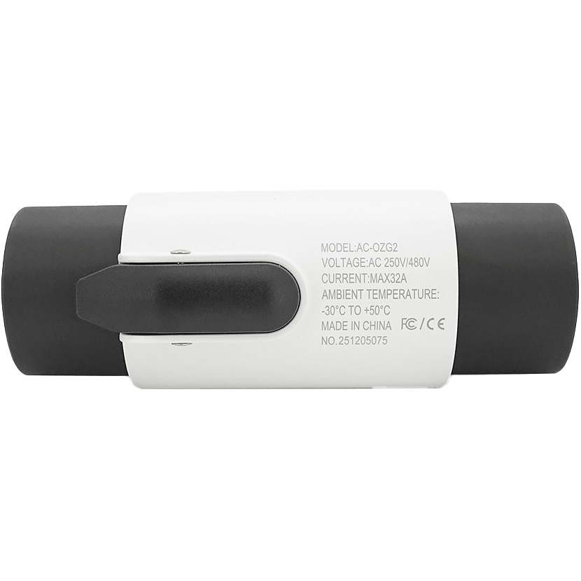Адаптер для зарядного пристрою VOLTRONIC Type 2 - GB/T, 7кВт, 32A, 220V