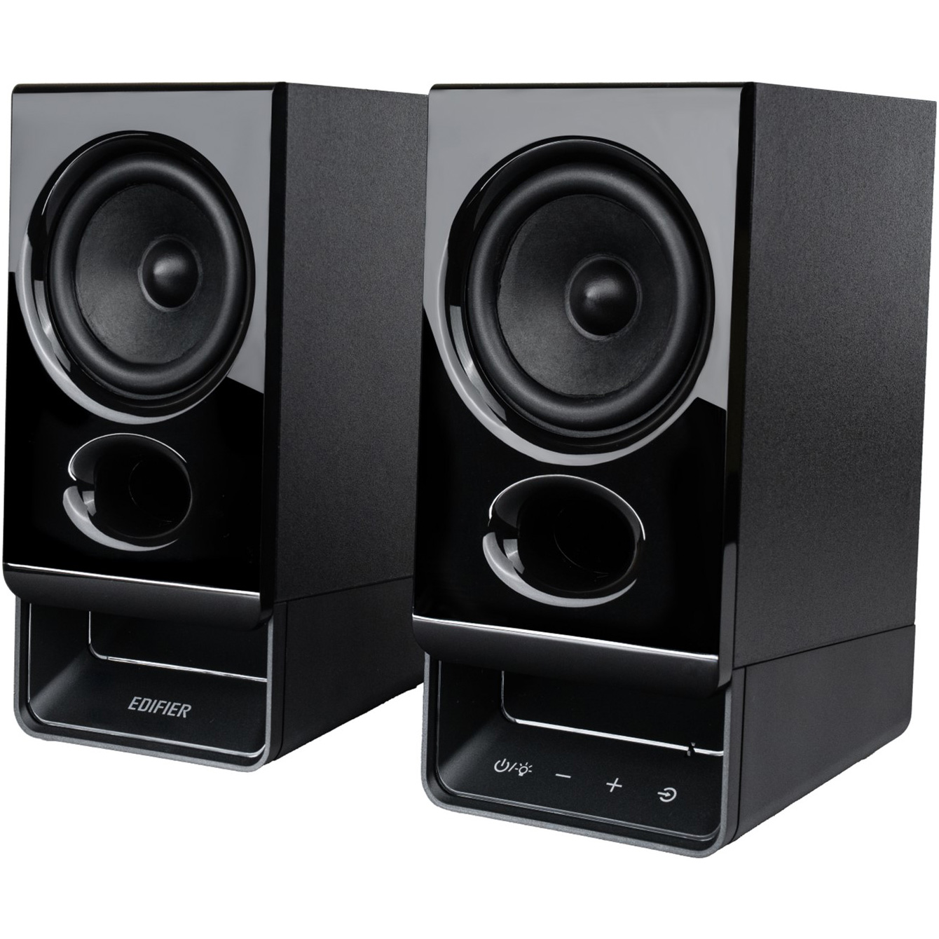 Акустическая система EDIFIER R20BT Black