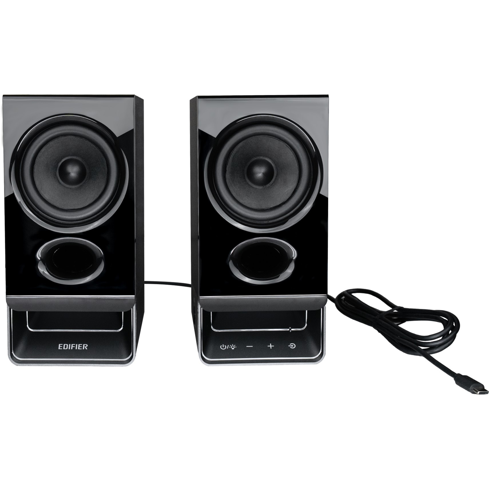 Акустическая система EDIFIER R20BT Black