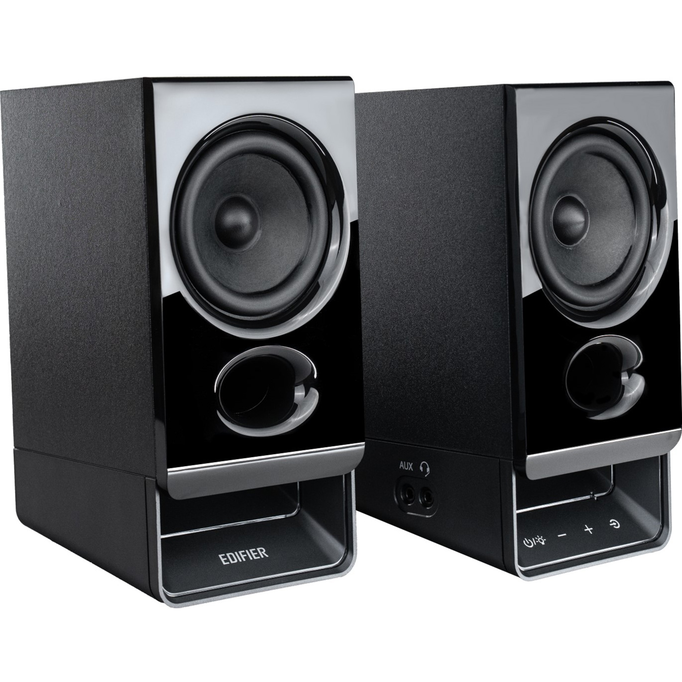 Акустическая система EDIFIER R20BT Black